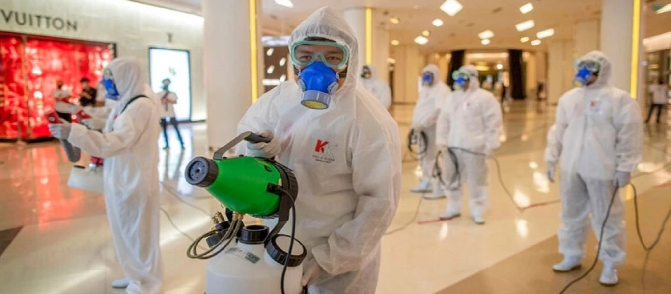 «Καθαρή» η Ταϊλάνδη από κορωνοϊό το τελευταίο 24ωρο